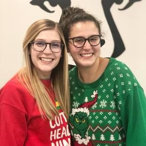 Meet your Posher, Ashlyn